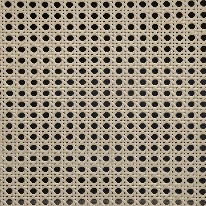 Tall Arched Kitchen Pantry, Arched Storage Display Cabinet With 2 Drawers & Adjustable Shelves, Rattan Door Versatile Storage Cabinet For Kitchen, Dining Room, Living Room - Natural