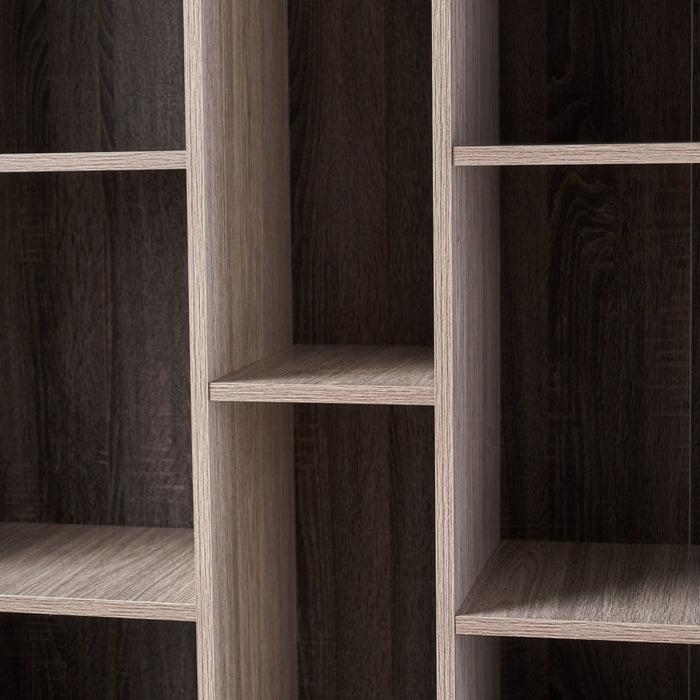Cabinet - Gray