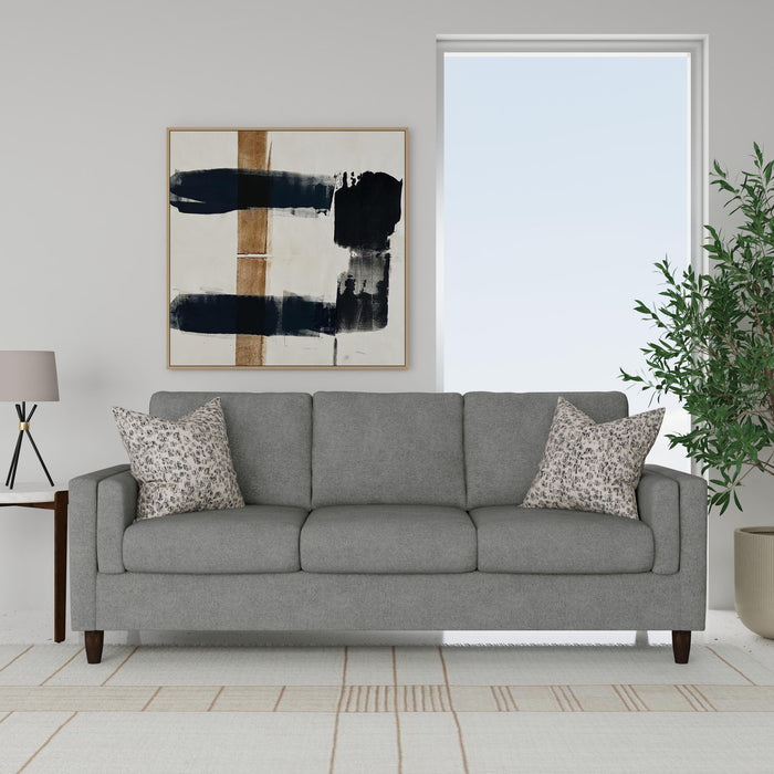 Thomas - Fabric Sofa