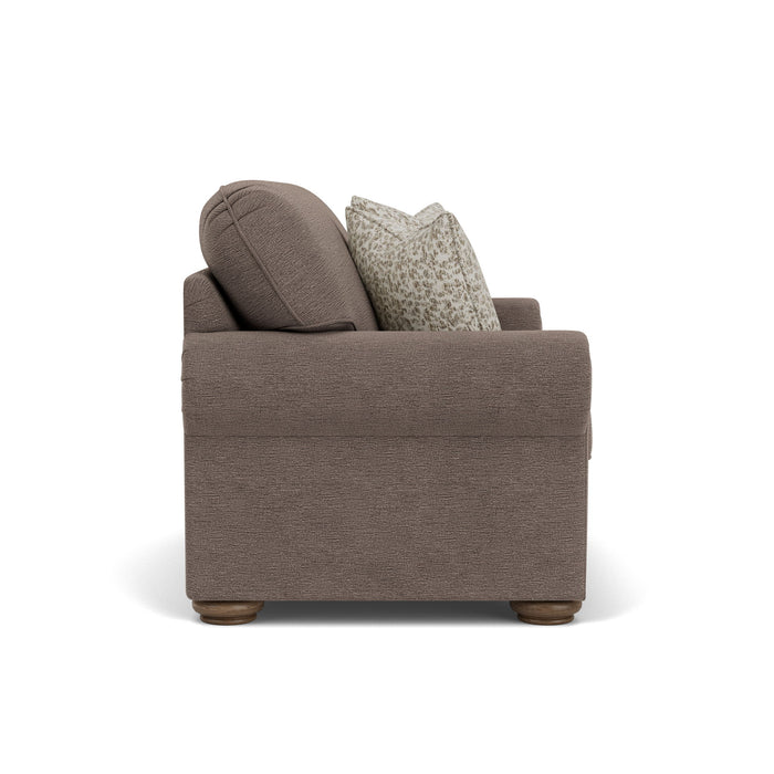Preston - Stationary Sleeper Sofa