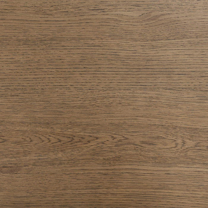 Vander - Solid Wood Rectangle Console Table