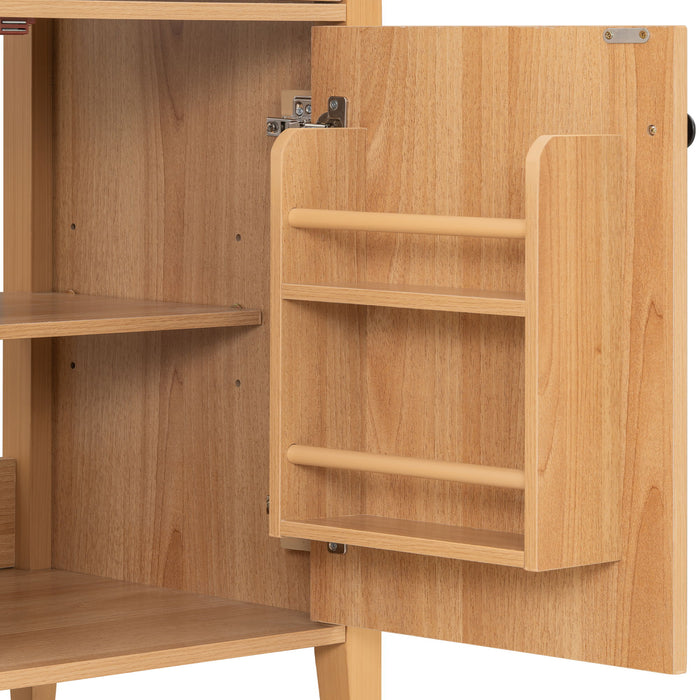 Bathroom Vanity With Sink, Soft Closing Cabinet