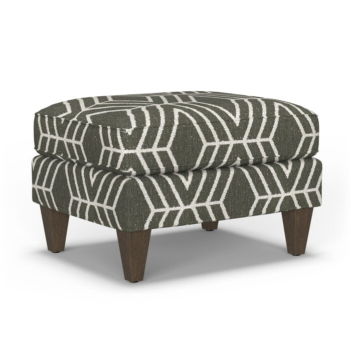 Digby - Cocktail Ottoman