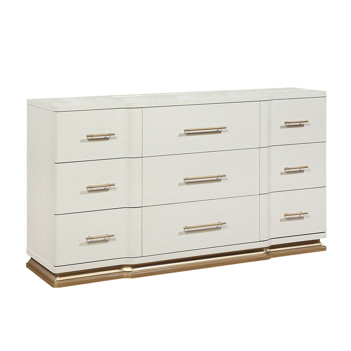 Lexington - Bedroom Set