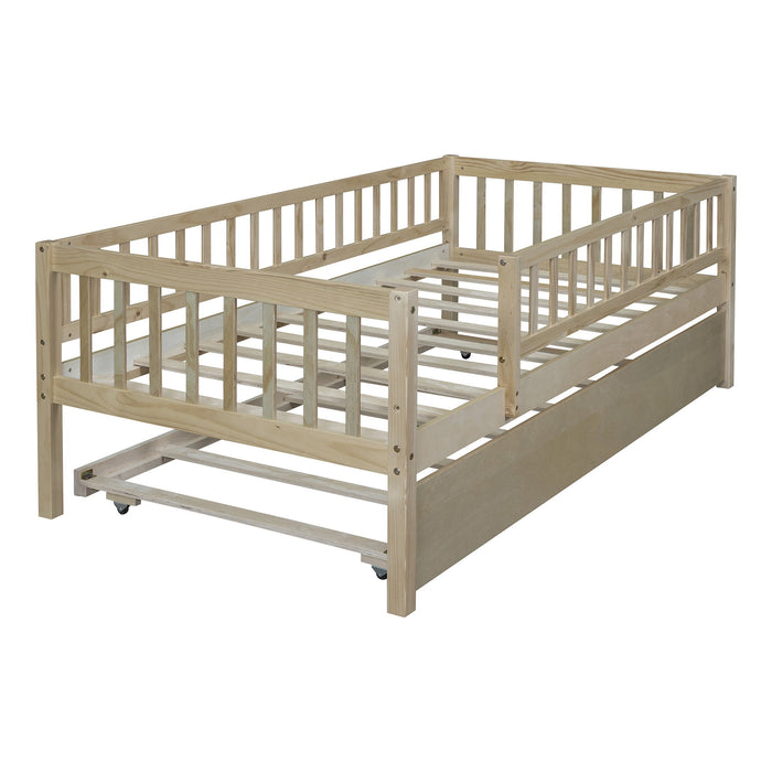 Multi Functional Daybed Bed