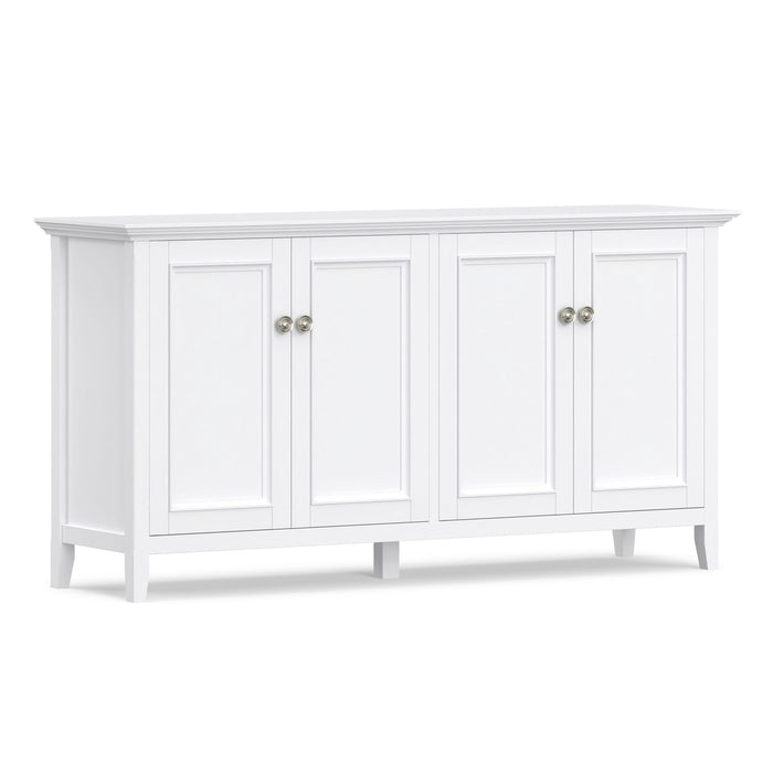 Amherst - 4 Door Storage Cabinet