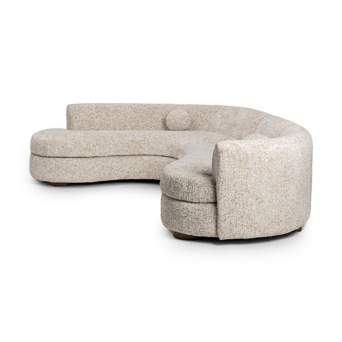 Concord - Sectional