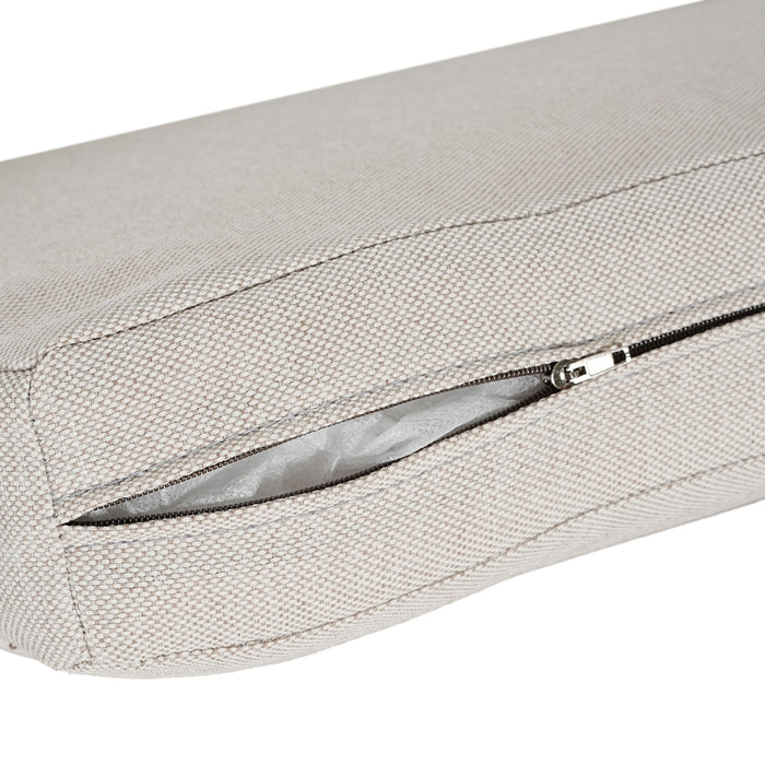 Outdoor Dining Chair, All-Weather Patio Seating For Backyard (Set of 2)