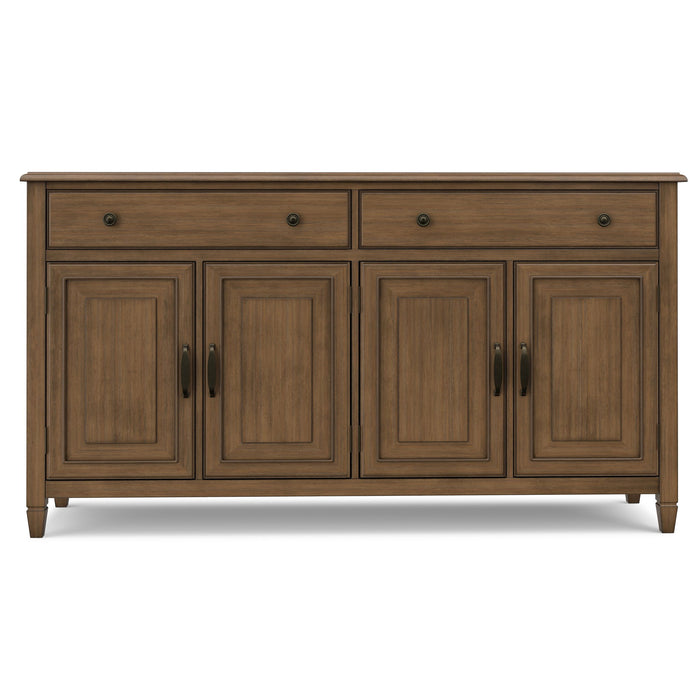 Connaught - Large Sideboard Buffet Storage Cabinet