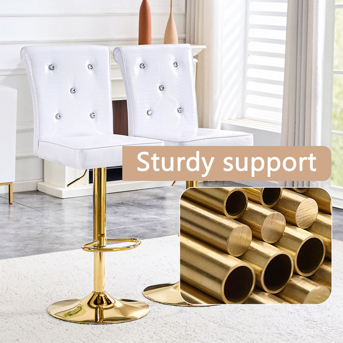 Lift Chairs, Dining Room Seating (Set of 2)