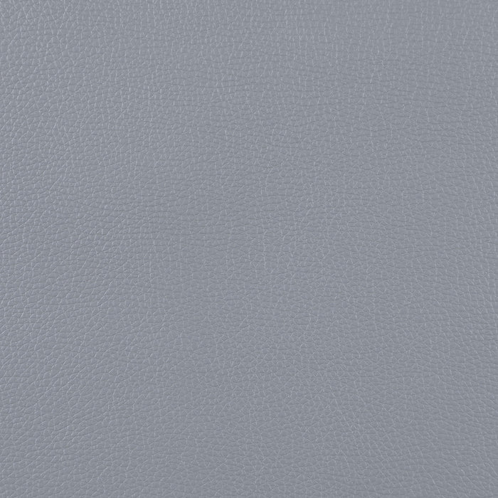 Irine - Sectional Sofa With Ottoman - Gray