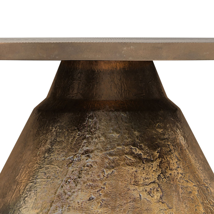 Michelle - Coffee Table - Vintage