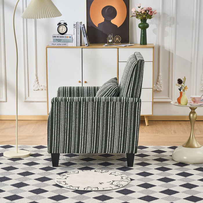 Comfy Armchair For Living Room