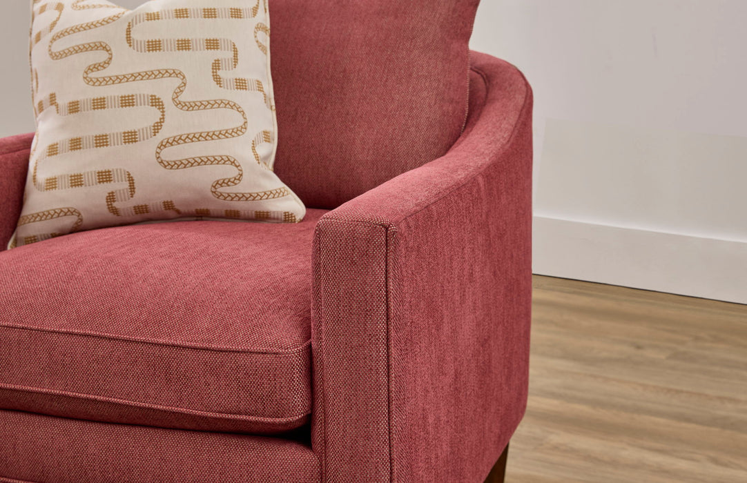 Eleanora - Fabric Chair