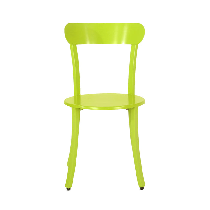 Barbados - Bistro Set - Green
