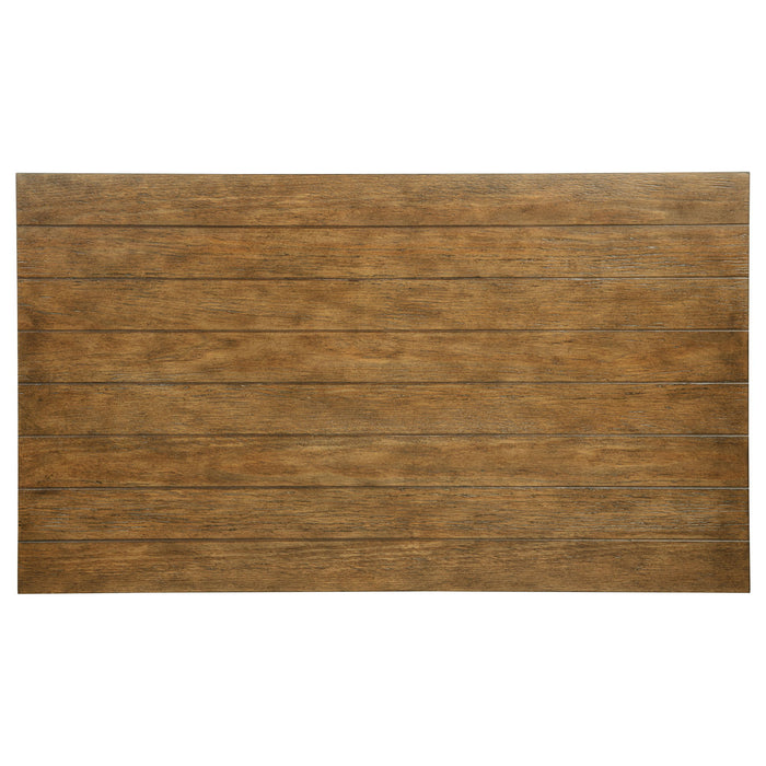 Castleton - Mobile Lift-Top Coffee Table