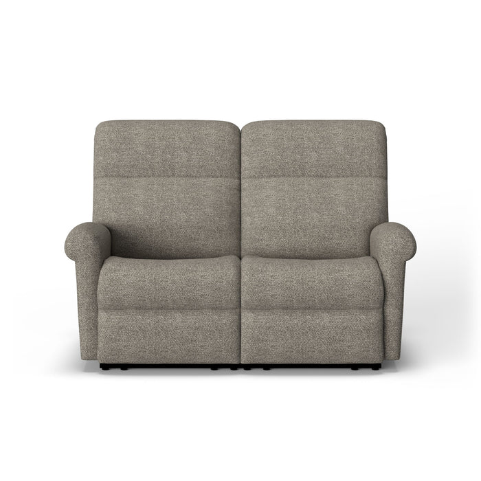 Davis - Reclining Loveseat