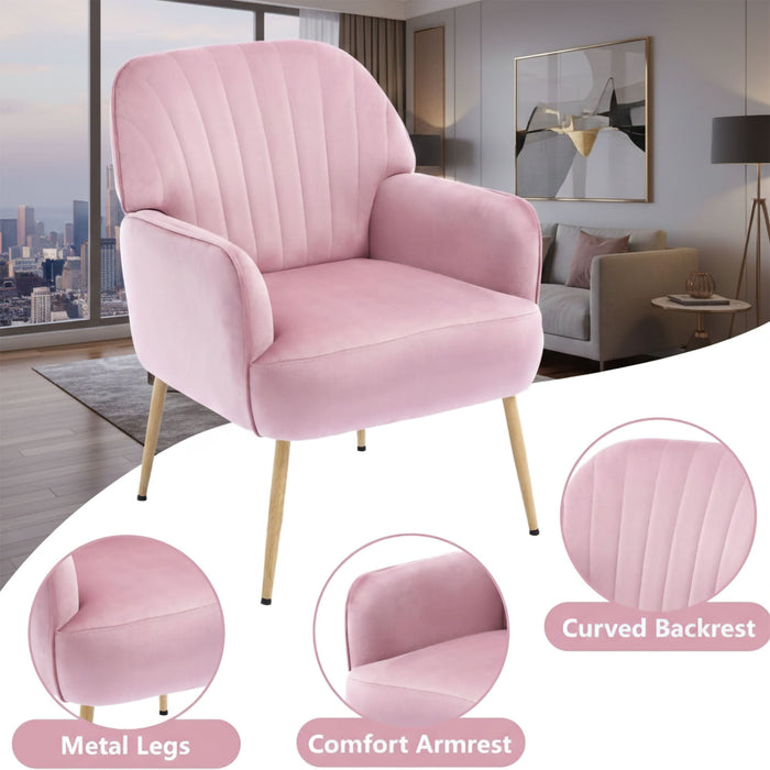 Accent Chair For Living Room