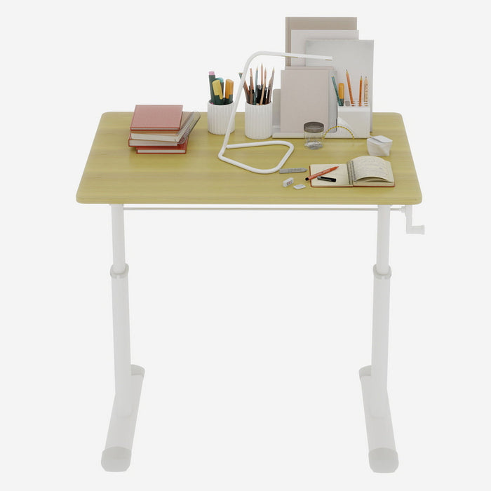 Adjustable Home Office Desk