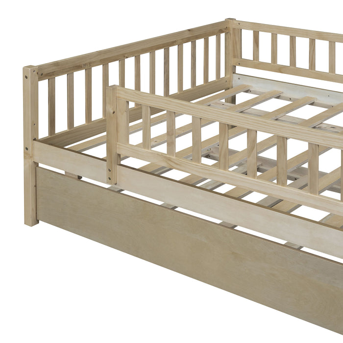 Multi Functional Daybed Bed