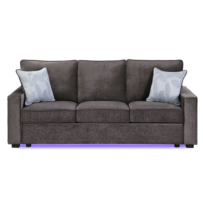 Rita - Sofa, LED Base Lighting