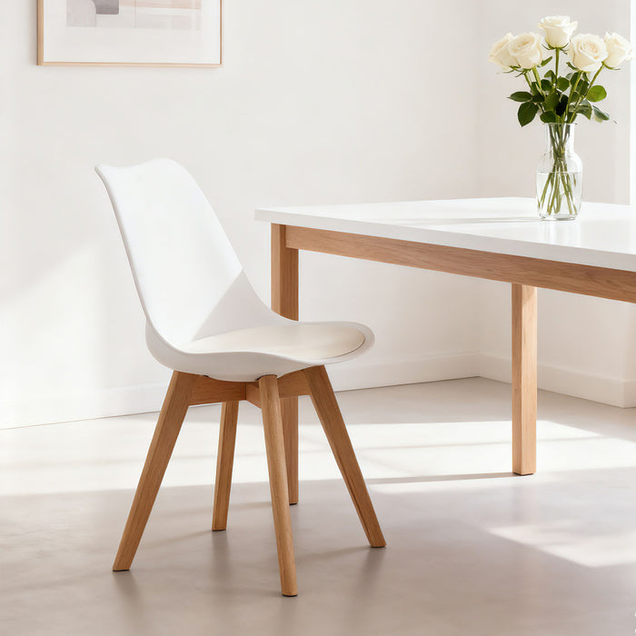 Medieval - Dining Chair (Set of 4)