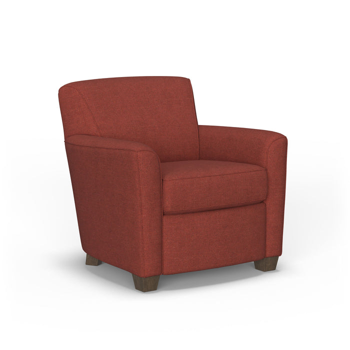 Kingman - Fabric Chair