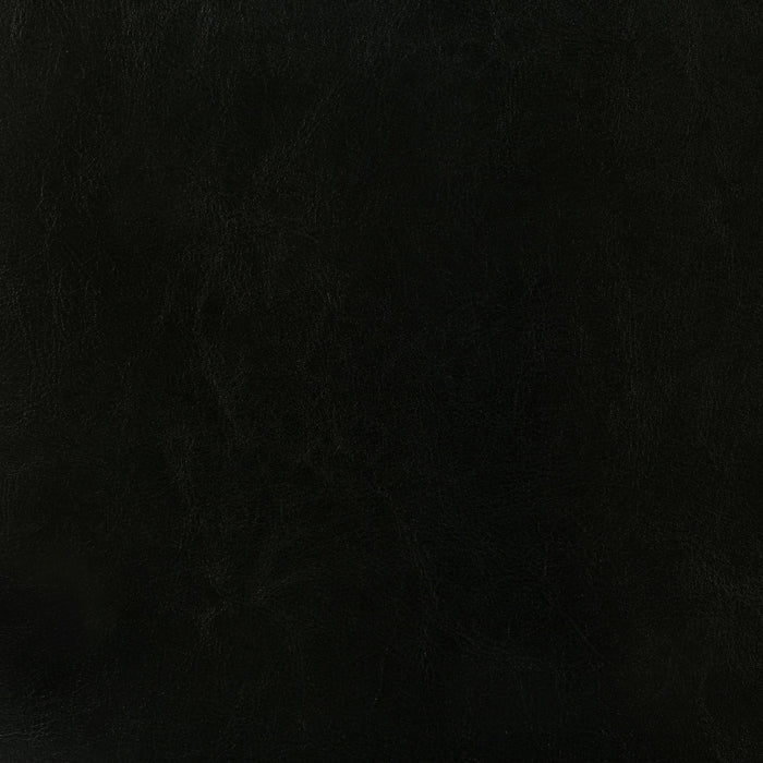 Tufted Upholstered Dining Bench - Brown