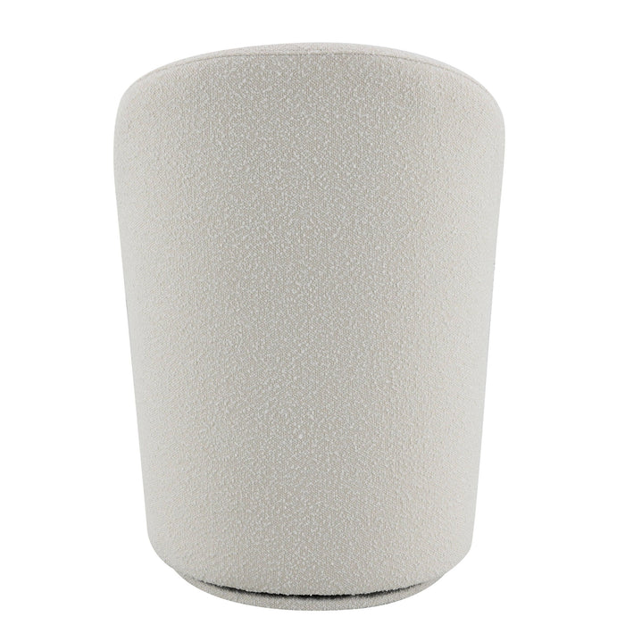 Hollis - Side Chair (Set of 2) - Beige