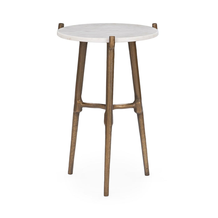 Halley - Accent Table