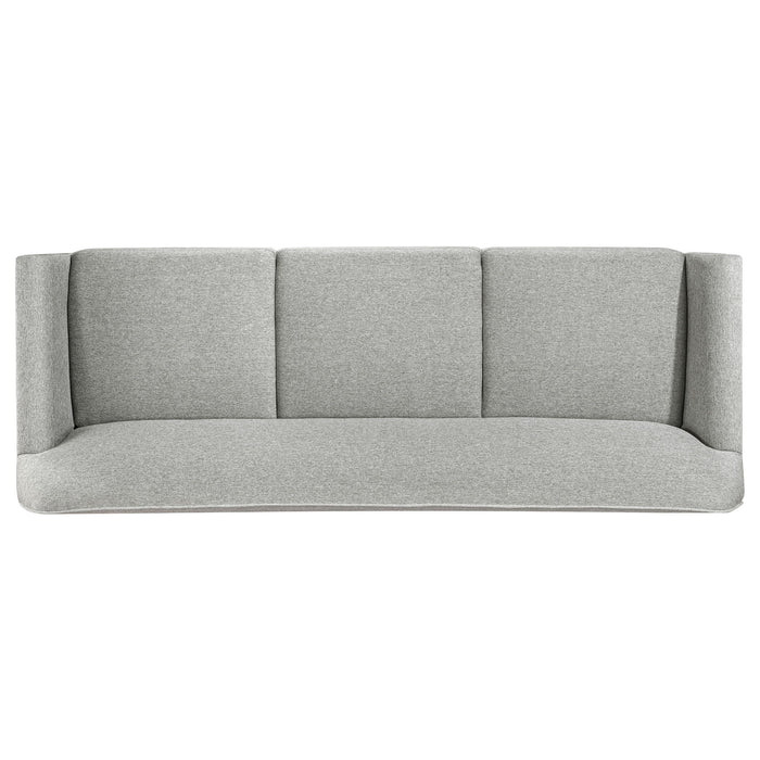 Caspian - Sofa Set With Flared Arms