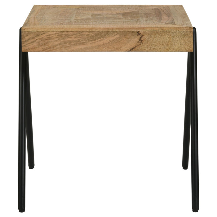 Avery -l Rectangular Coffee Table