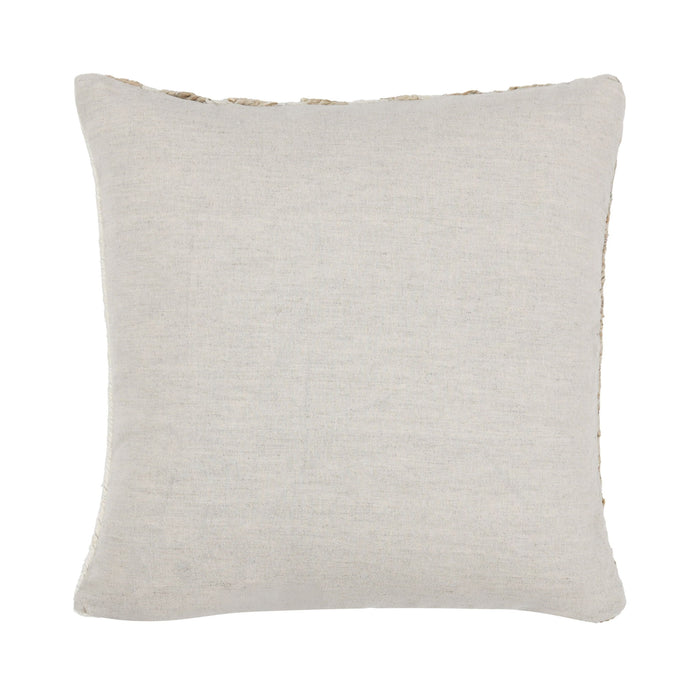 Burrows - ML Pillow - Ivory Multi