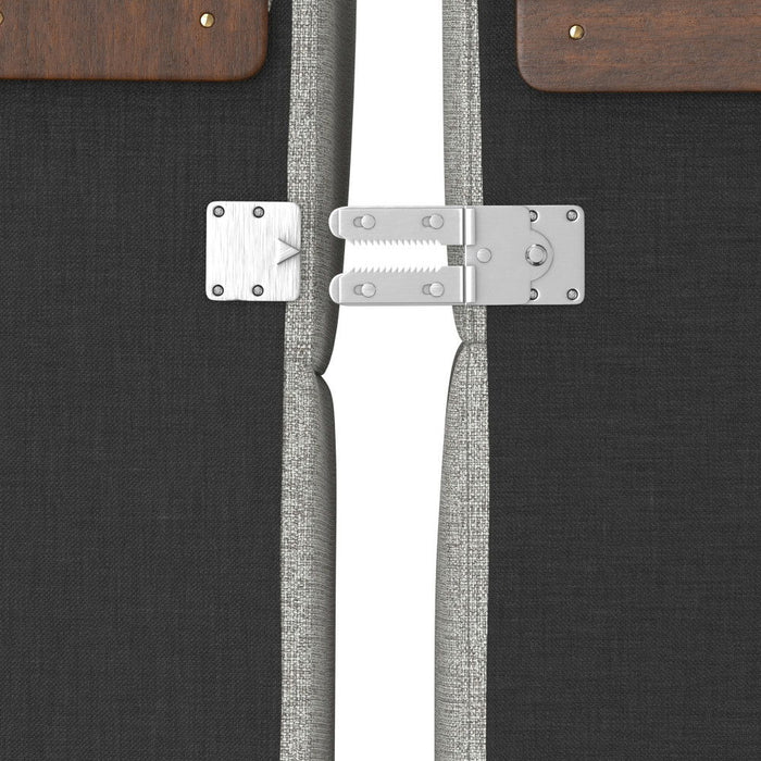 Jasmine - Handcrafted Sofa