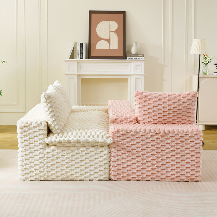 Multifunctional Sofa, Living Room Furniture