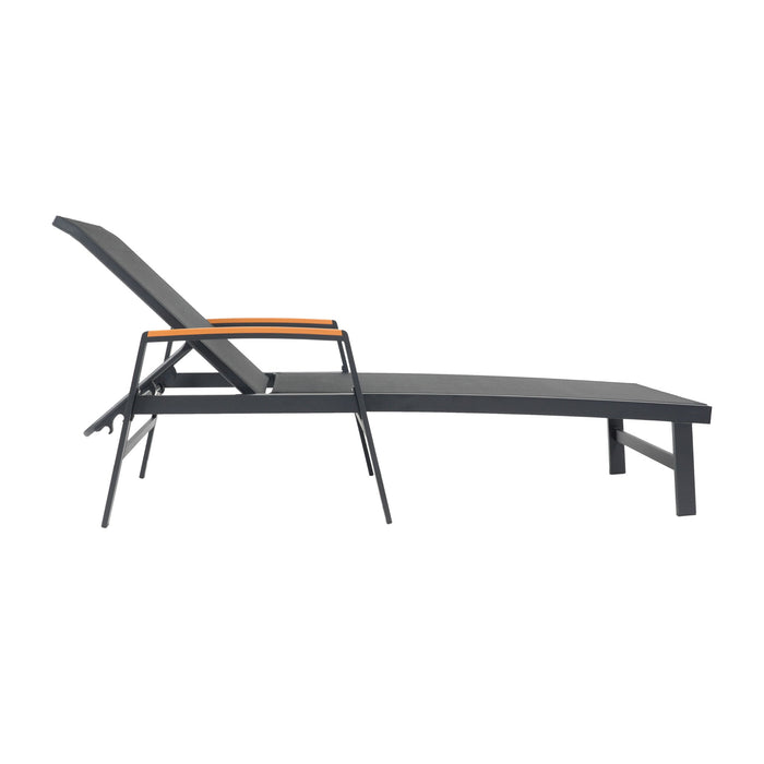 Oxton - Chaise Lounge