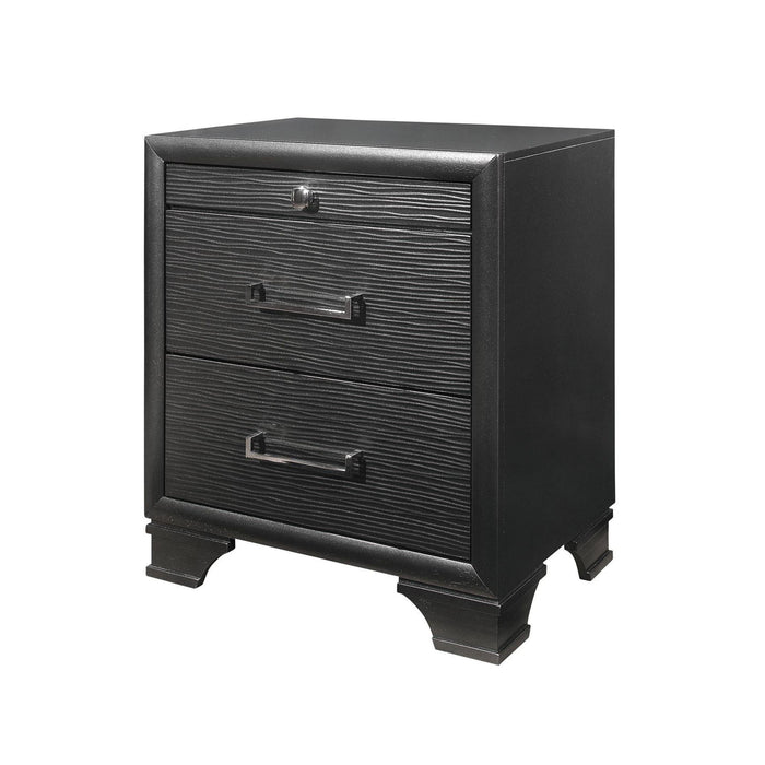 Civic - Nightstand