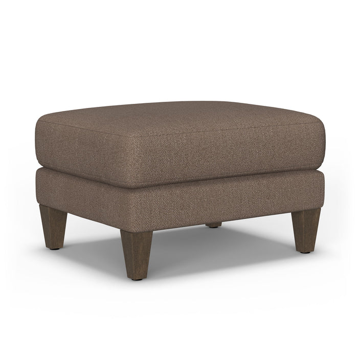 Cute - Fabric Ottoman