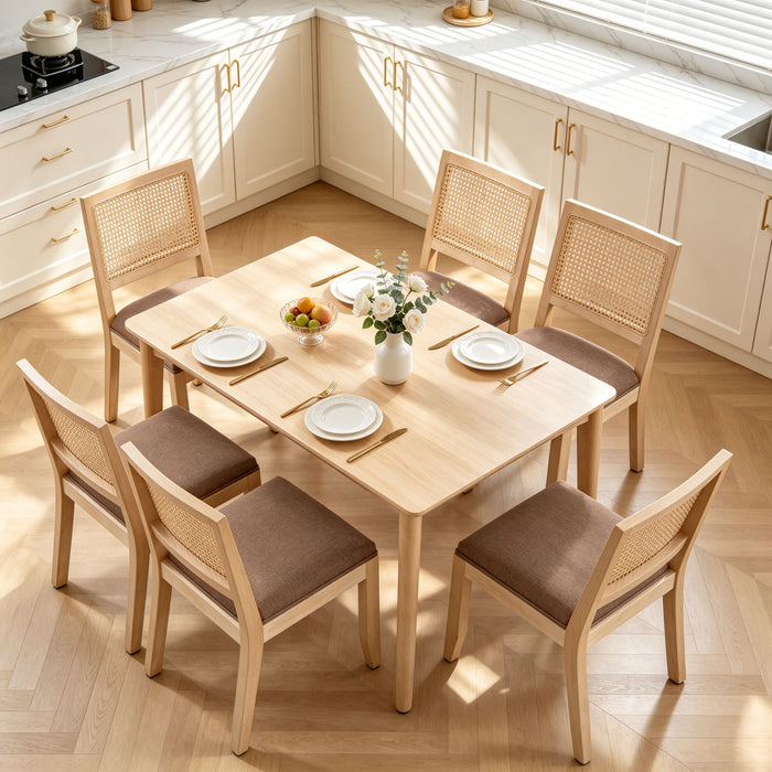 Kitchen & Dining Room Chairs (Set of 2)