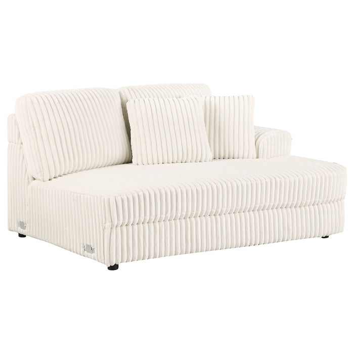 Langford - Sectional Sofa