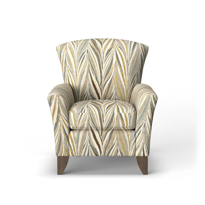Jupiter - Fabric Chair