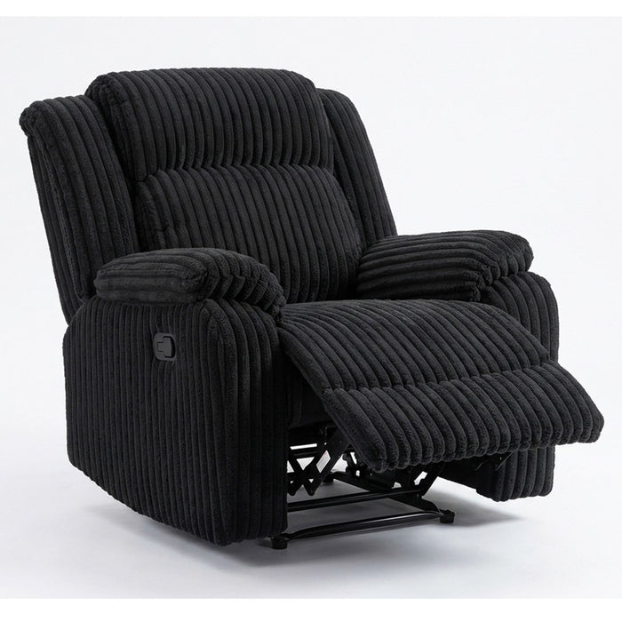 Motion Recliner Chair Set, Living Room Furniture