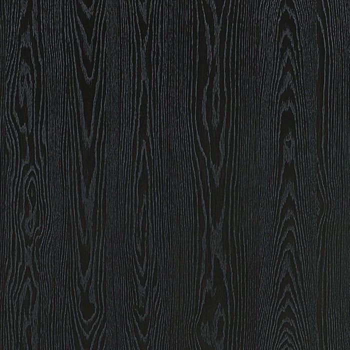 Bossert - 3 Drawer Stand - Black