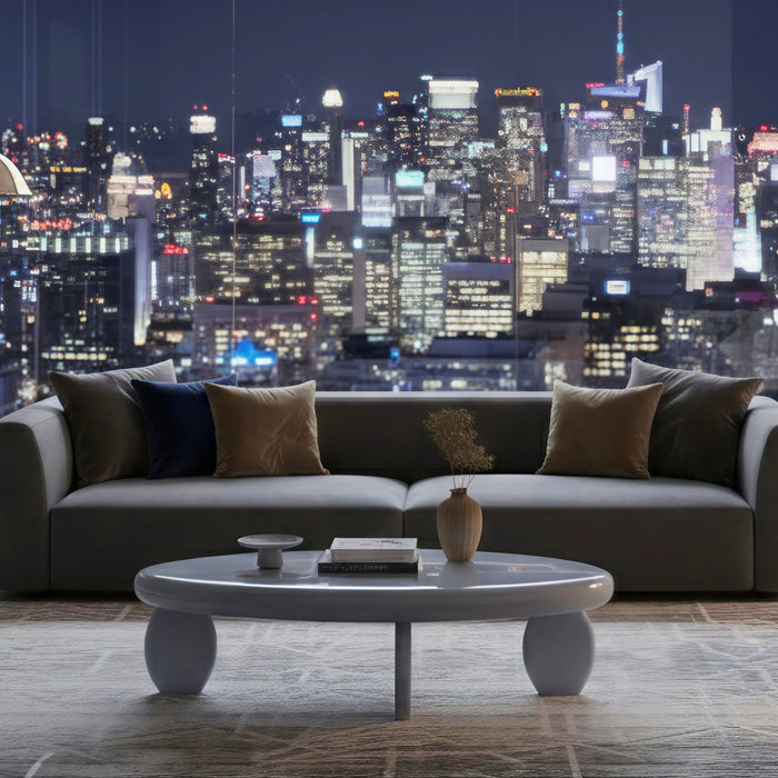 Cobblestone Coffee Table