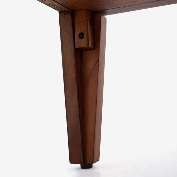 Lois - Cabinet - Walnut