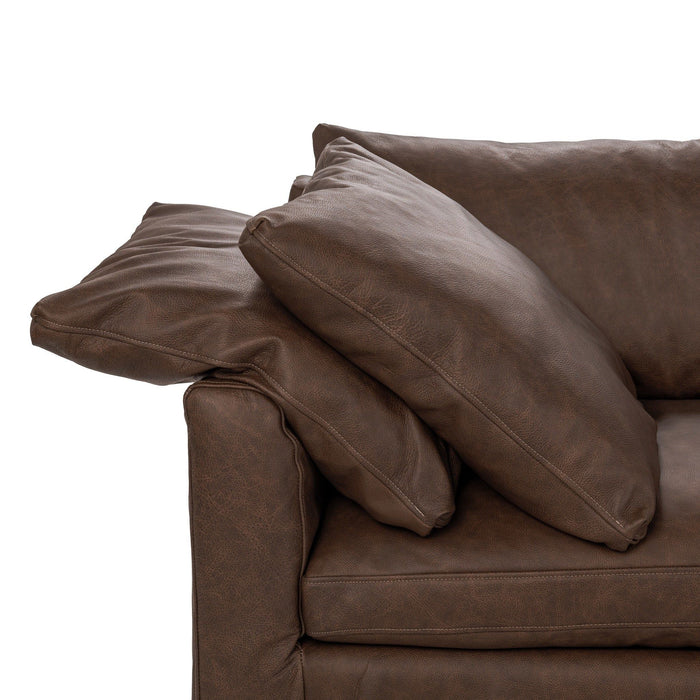 Cassiano - Slip Cover Sofa