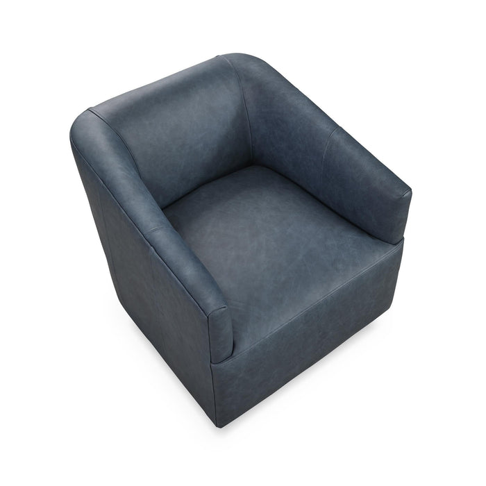 Vernon - Swivel Chair