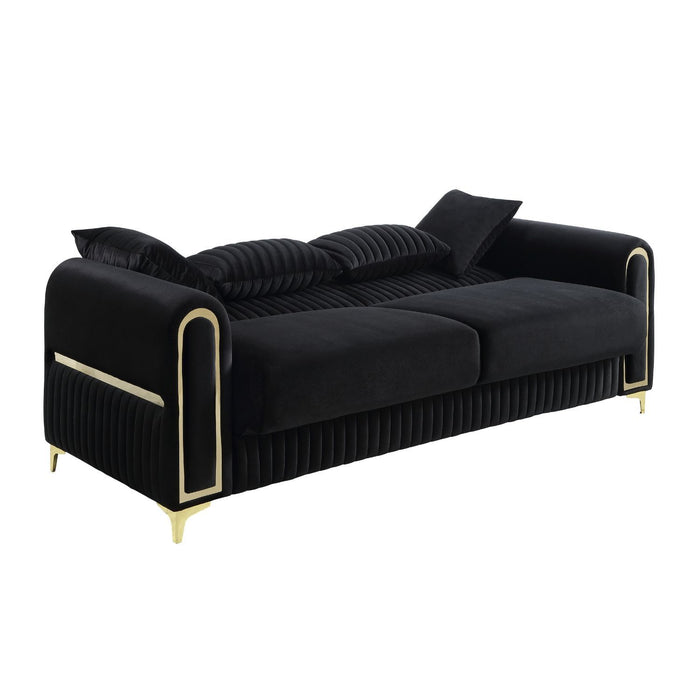 Ruby - Sofa Set