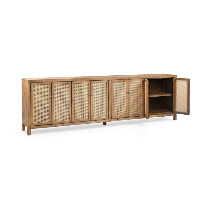Alvin - Cabinet