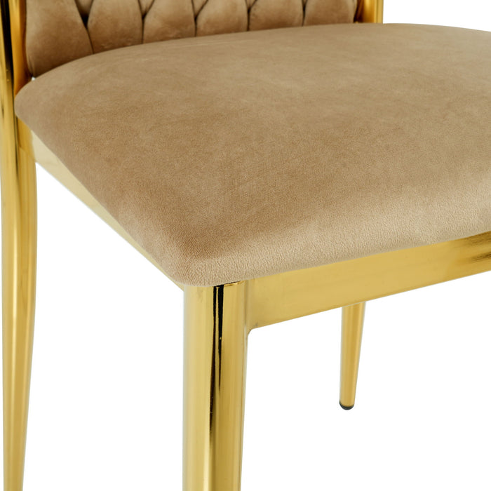 Modern Dining Chair For Dining Room